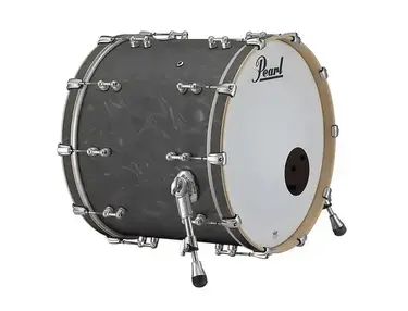 Pearl RFP2218BB Music City Custom Reference Pure 22x18" Bass Drum with BB3 Mount