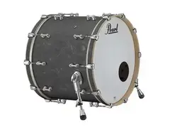 Pearl RFP2218BB Music City Custom Reference Pure 22x18" Bass Drum with BB3 Mount main image