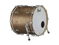 Pearl RFP2218BX Music City Custom Reference Pure 22x18" Bass Drum main image