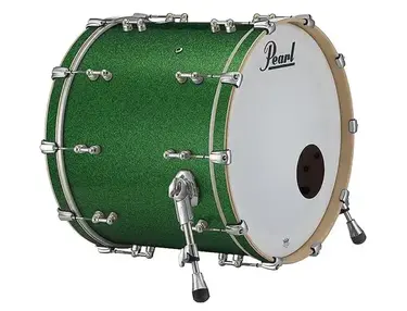 Pearl RFP2220BB Music City Custom Reference Pure 22x20" Bass Drum with BB3 Mount