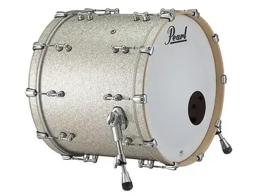 Pearl RFP2220BX Music City Custom Reference Pure 22x20" Bass Drum