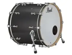 Pearl RFP2418BB Music City Custom Reference Pure 24x18" Bass Drum with BB3 Mount main image