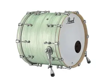 Pearl RFP2418BX Music City Custom Reference Pure 24x18" Bass Drum