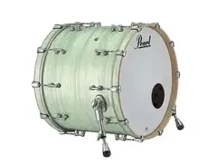Pearl RFP2418BX Music City Custom Reference Pure 24x18" Bass Drum main image