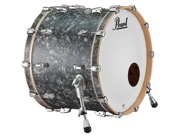 Pearl RFP2614BB Music City Custom Reference Pure 26x14" Bass Drum with BB3 Mount