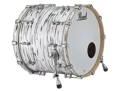 Pearl RFP2616BB Music City Custom Reference Pure 26x16" Bass Drum with BB3 Mount main image