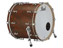 Pearl RFP2618BB Music City Custom Reference Pure 26x18" Bass Drum with BB3 Mount main image
