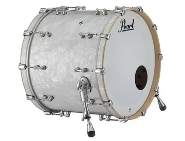 Pearl RFP2618BX Music City Custom Reference Pure 26x18" Bass Drum