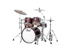 Pearl RFP924XP Reference Pure 12x9 / 13x10 / 16x16 / 22x18" 4pc Shell Pack main image