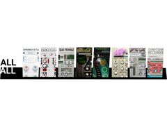 Ohm Force allall Bundle main image