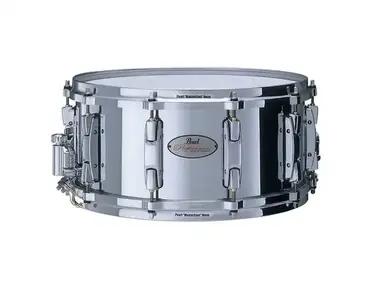 Pearl RFS1465 Reference 14x6.5 Seamless Steel Snare Drum