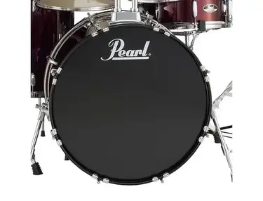 Pearl RS2216B Roadshow 22x16" Bass Drum