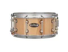 Pearl SCD1465TO Stavecraft Thai Oak 14x6.5" Snare Drum main image
