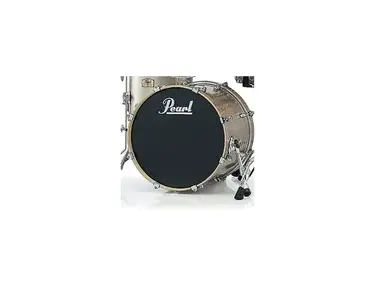 Pearl SSC2016BX Session Studio Classic 20x16" Bass Drum