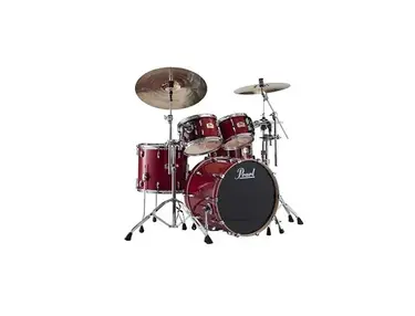 Pearl SSC924XUP Session Studio Classic 10x7 / 12x8 / 16x14 / 22x16" 4pc Shell Pack