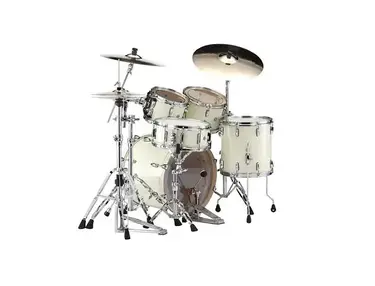 Pearl SSC944XUP Session Studio Classic 12x8 / 13x9 / 16x14 / 24x15" 4pc Shell Pack