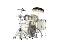 Pearl SSC944XUP Session Studio Classic 12x8 / 13x9 / 16x14 / 24x15" 4pc Shell Pack main image