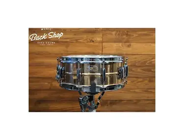 Pearl STBR5514 14x5.5" Sensitone Bronze Snare Drum