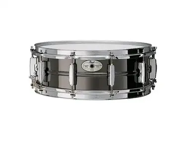 Pearl STE1450BR 14x5" Sensitone Elite Brass Snare Drum