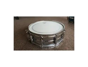 Pearl  STE1450S Sensitone Elite 14x5" Steel Snare Drum