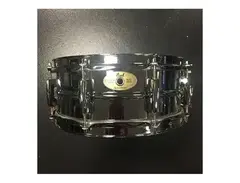 Pearl STS1250 12x5" Sensitone Steel Snare Drum main image