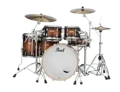 Pearl STS1616F Session Studio Select 16x16" Floor Tom main image