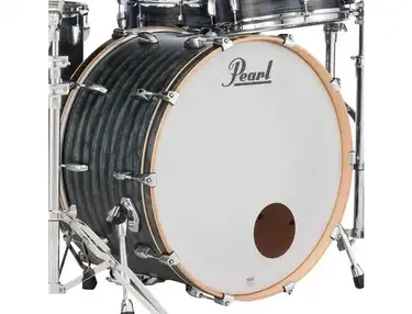 Pearl STS2414BX Session Studio Select 24x14" Bass Drum