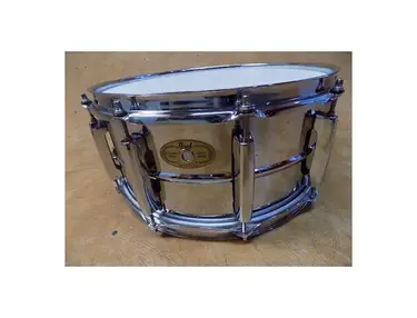 Pearl STS5514D 14x6.5" Sensitone Steel Snare Drum