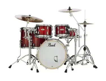 Pearl STS905XP Session Studio Select 10 / 12 / 14 / 16 / 20" 5pc Shell Pack