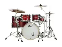 Pearl STS905XP Session Studio Select 10 / 12 / 14 / 16 / 20" 5pc Shell Pack main image