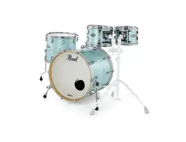 Pearl STS924XSP Session Studio Select 10 / 12 / 16 / 22" 4pc Shell Pack