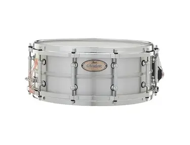 Pearl SYA1455 Symphonic 14x5.5" Aluminum Snare Drum