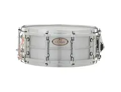 Pearl SYA1455 Symphonic 14x5.5" Aluminum Snare Drum