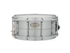 Pearl SYA1465 Symphonic 14x6.5" Aluminum Snare Drum main image