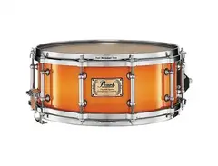 Pearl SYP1455 Symphonic 14x5.5" 6-Ply Maple Snare Drum main image