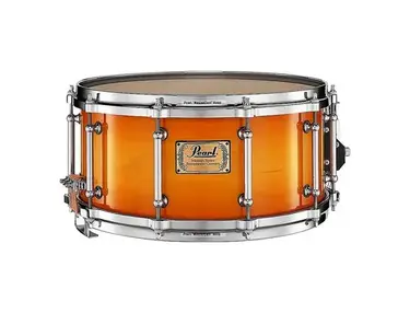 Pearl SYP1465 Symphonic 14x6.5" 6-Ply Maple Snare Drum