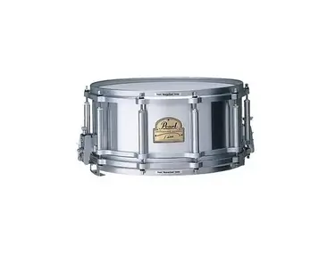 Pearl TR-1465 Tico Torres Signature Free-Floating Cast Aluminum 14x6.5" Snare Drum