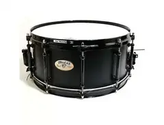 Pearl UltraCast UCA6514 14x6.5" Aluminum Snare Drum main image