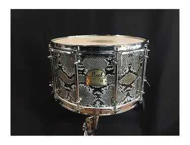 Pearl	VP1480	Vinne Paul Signature 14x8" Snare Drum