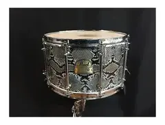 Pearl	VP1480	Vinne Paul Signature 14x8" Snare Drum main image
