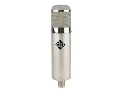 Pearlman TM-47 Cardioid Tube Condenser Microphone main image