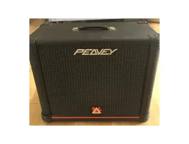 Peavey 112SX 75-Watt 1x12 Guitar Speaker Cabinet