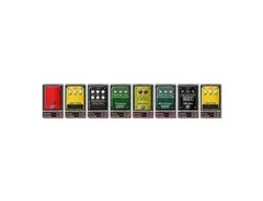 Audiffex Multi Drive Pedal main image