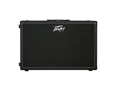 Peavey 212-6 120W 2x12 Cabinet