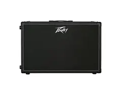 Peavey 212-6 120W 2x12 Cabinet main image