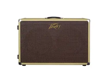 Peavey 212-C 60W 2x12 Cabinet