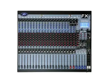 Peavey 24FX II Mixer