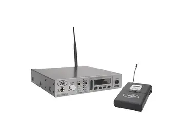 Peavey 3010690 Wireless In-Ear Monitor System
