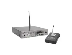 Peavey 3010690 Wireless In-Ear Monitor System main image