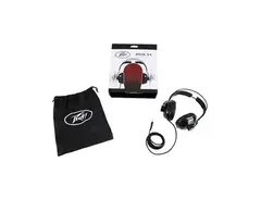 Peavey 3012480 PVH-11 Closed Back Headphones main image
